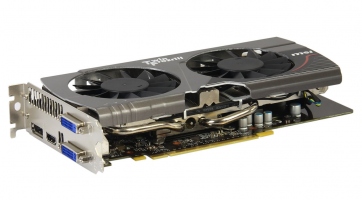 Bemutatkozott az MSI új GTX 660 Twin Frozr III videokártyája