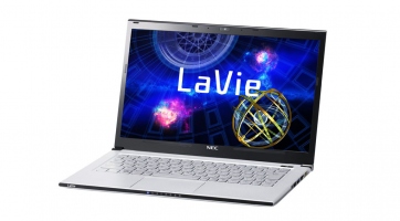 Bemutatkozott az NEC új LaVie Z ultrabookja