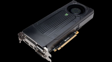 Bemutatkozott az nVidia GeForce GTX 660 OEM