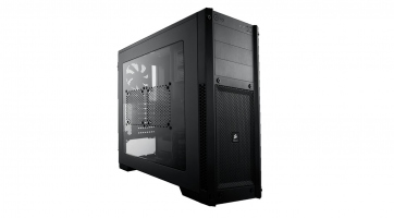 Bemutatkozott az oldalablakkal szerelt Corsair Carbide 300R