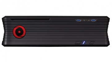 Bemutatkozott az ORIGIN CHRONOS micro-tower gamer ház