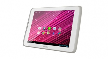 Bemutatkozott az új Archos 80 Xenon