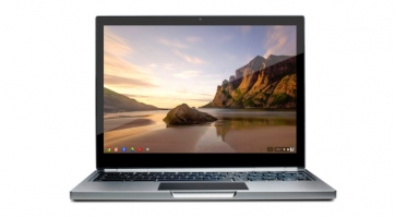Bemutatkozott az új Chromebook Pixel