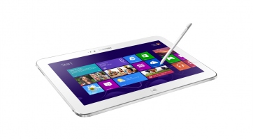 Bemutatkozott az új Samsung ATIV Tab 3 és ATIV Q