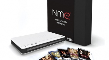 Bemutatkozott a harmadik nagyfelbontású DVD-formátum