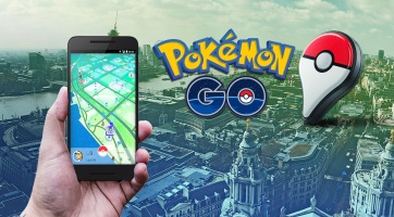 Bemutatkoztak a Pokémon Go csapatkapitányai