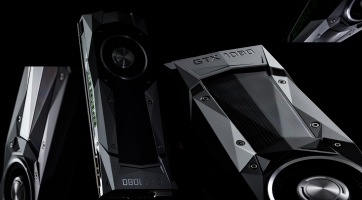 Bemutatkoztak az NVIDIA idei csúcsmodeljei