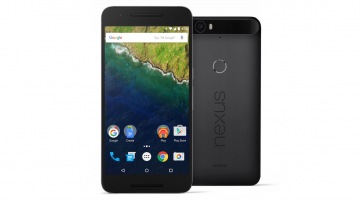 Bemutatkoztak az új Nexus mobilok