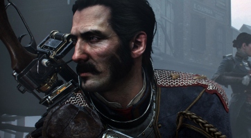 Bemutatkoztak a The Order: 1886 gyűjtői kiadásai