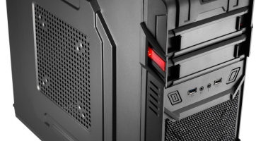 Bemutatkoztak az AeroCool GT és GT Advance házak