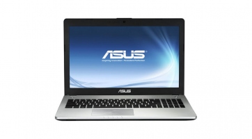 Bemutatkoztak az Asus új N sorozatú noteszgépei