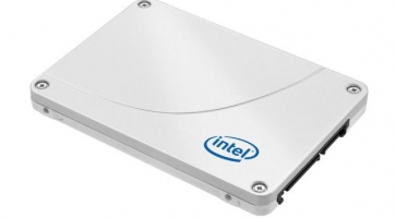 Bemutatkoztak az Intel 330-as SSD tárolók