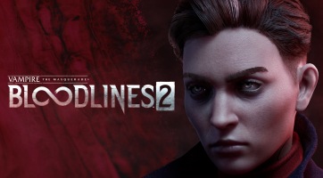 Vampire: The Masquerade - Bloodlines 2