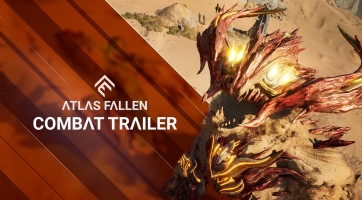 Bemutatták az Atlas Fallen harcrendszerét