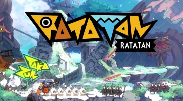Bemutatták az első Ratatan gameplay trailert