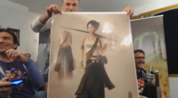 Beyond Good & Evil 2