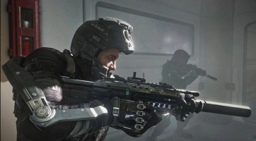Bemutatták a Call of Duty: Advanced Warfare különleges kiadásait