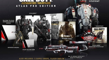 Call of Duty: Advanced Warfare