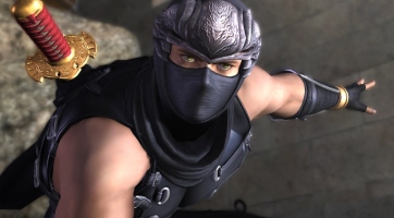Bemutatták a Ninja Gaiden 3 gyűjtői kiadását