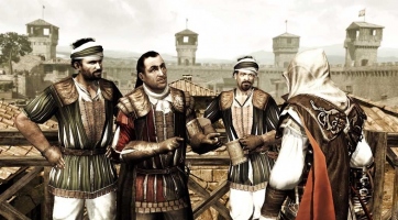 Bemutatta új másolásvédelmét a UbiSoft