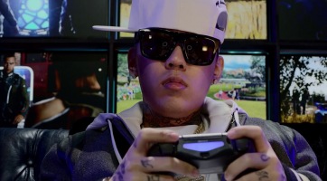 Béna rappel tolják Koreában a PlayStation 4-et