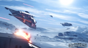 Star Wars: Battlefront