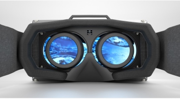 Beperelte a ZeniMax az Oculus VR-t