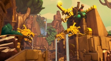 Battleborn