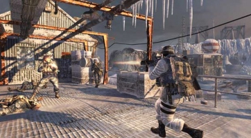 Berlin Wall trailer: Porondon a Black Ops és a Scorpions
