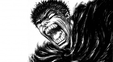 Berserk and the Band of the Hawk
