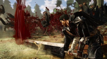 Berserk and the Band of the Hawk