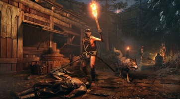 Besegít az Activision a fejlesztőknek a Sekiro: Shadows Die Twice tutorial részében