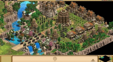 Age of Empires 2 HD