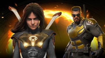 Besorolták a Marvel's Midnight Suns-t