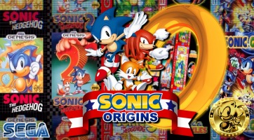 Besorolták Koreában a Sonic Origins-t