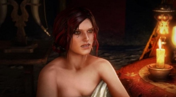 Besorolták a The Witcher 2-t: Erőszak, szexuális tartalmak, stb.