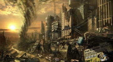 Bethesda vs. Interplay: Jogi úton a Fallout licenc teljes birtoklásáért?