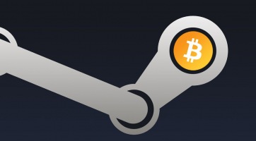 Betiltotta a Steam a bitcoinnal való fizetést