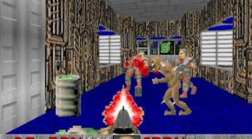 Betöltötte 15. életévét a Doom!