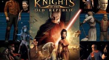 Betöltötte 10. életévét a Star Wars: Knights of the Old Republic