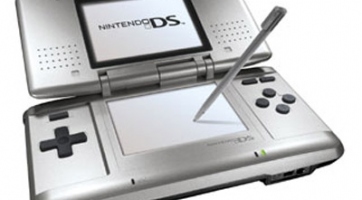Betörést akadályozott meg egy Nintendo DS