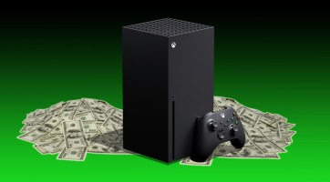 Bevallották: sosem volt nyereséges egyik Xbox-konzol sem