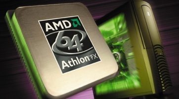 Bevételével azonos mértékű veszteséget produkált az AMD
