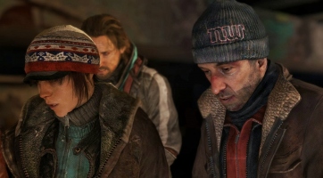 Beyond: Two Souls - Ingyen válthatunk a Special Edition-re