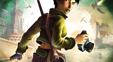 Beyond Good And Evil 2: Előkészületi fázisban?