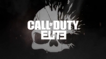 Bezár a Call of Duty Elite