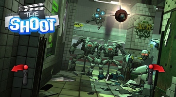 Bezár a Cohort Studios, amint megjelent a következő projekt