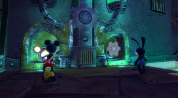Bezárhat az Epic Mickey fejlesztőstúdiója?