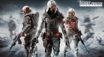 Bezárja kapuit a Ghost Recon Phantoms és a The Mighty Quest for Epic Loot