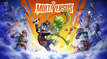Bezuhant a MultiVersus játékosainak száma
